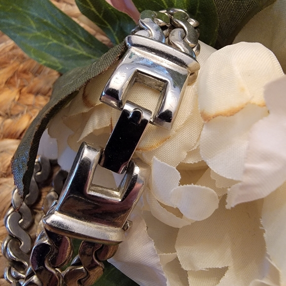 Vintage Brookcraft Bracelet - Picture 3 of 6